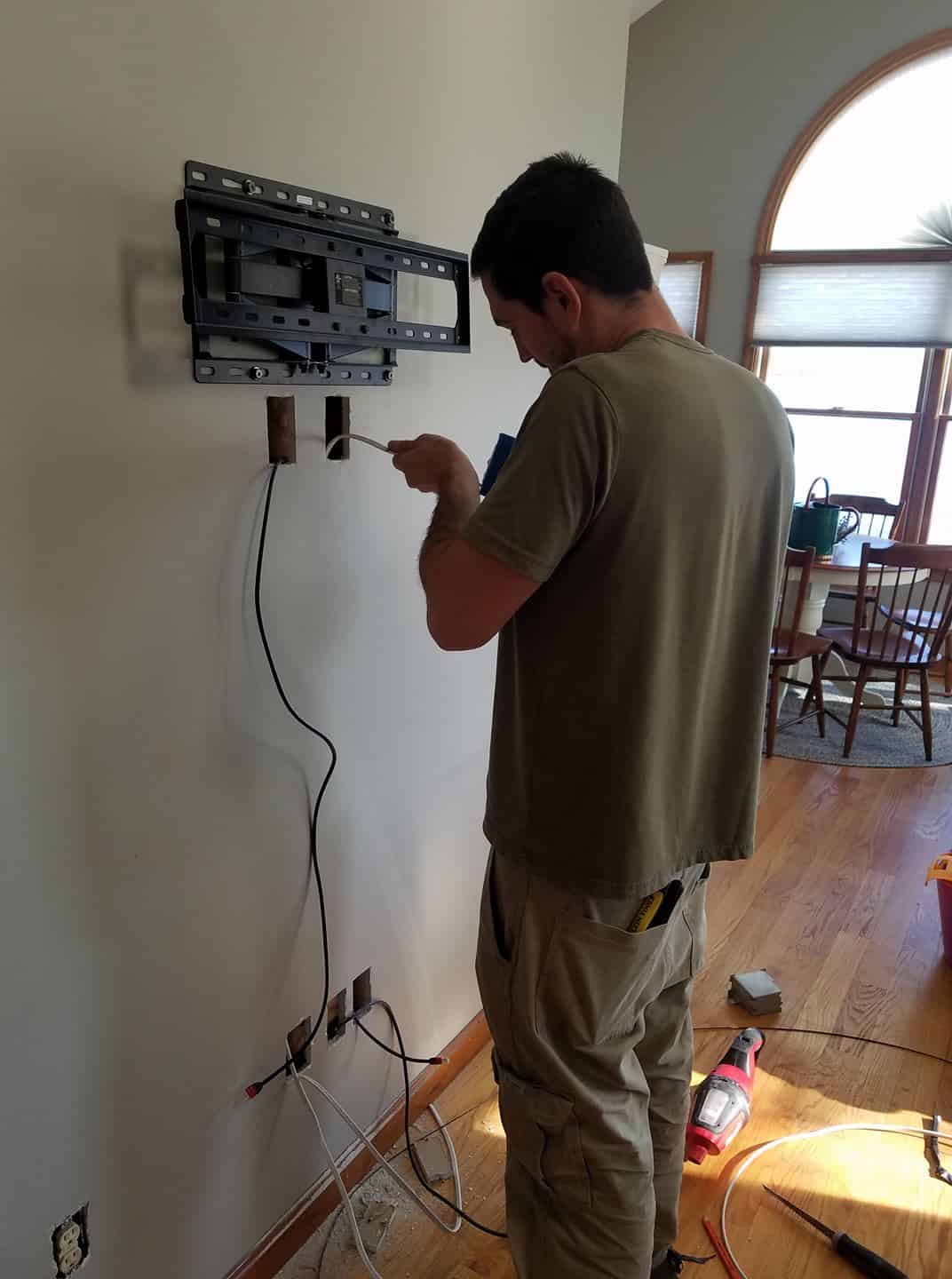 Electrical Safety Inspections image