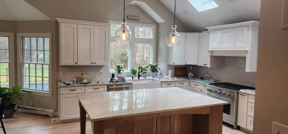 Whole-Home Surge Protection image