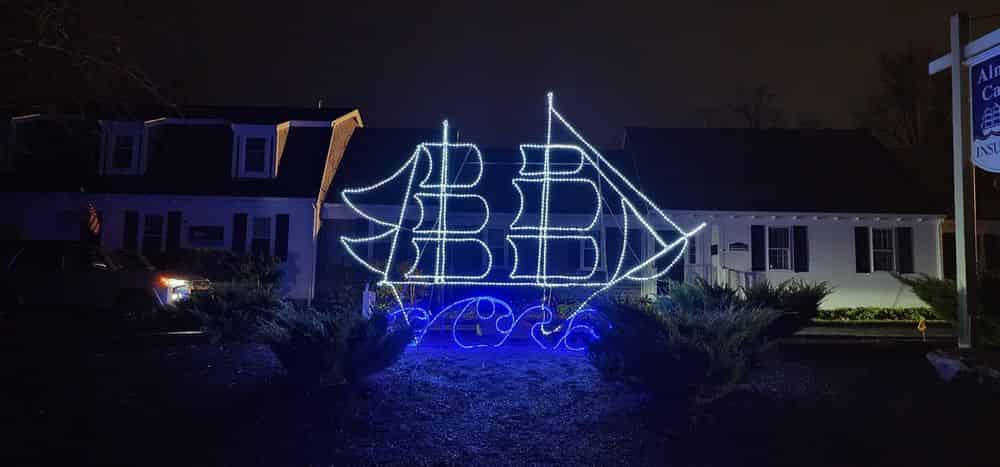 Recessed Lighting Installation image