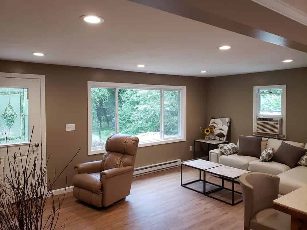 Outlet Installation image