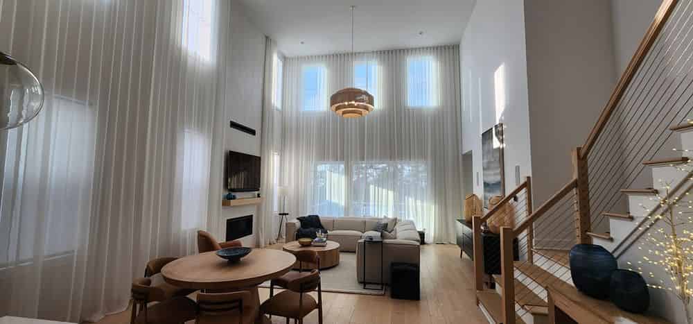 Lighting Installation image