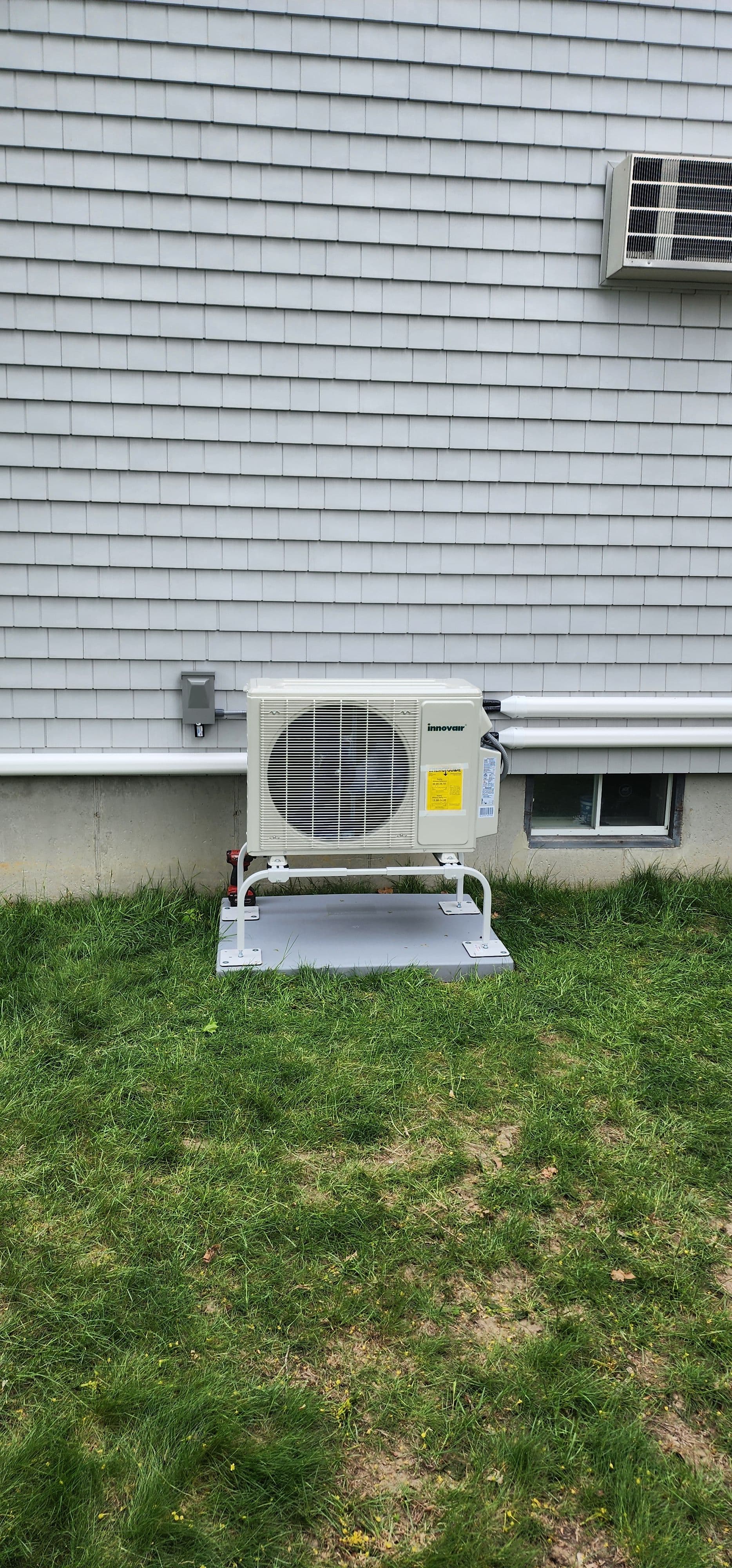 Mini Split Installation Keeping Multiple Rooms Cool This Summer image