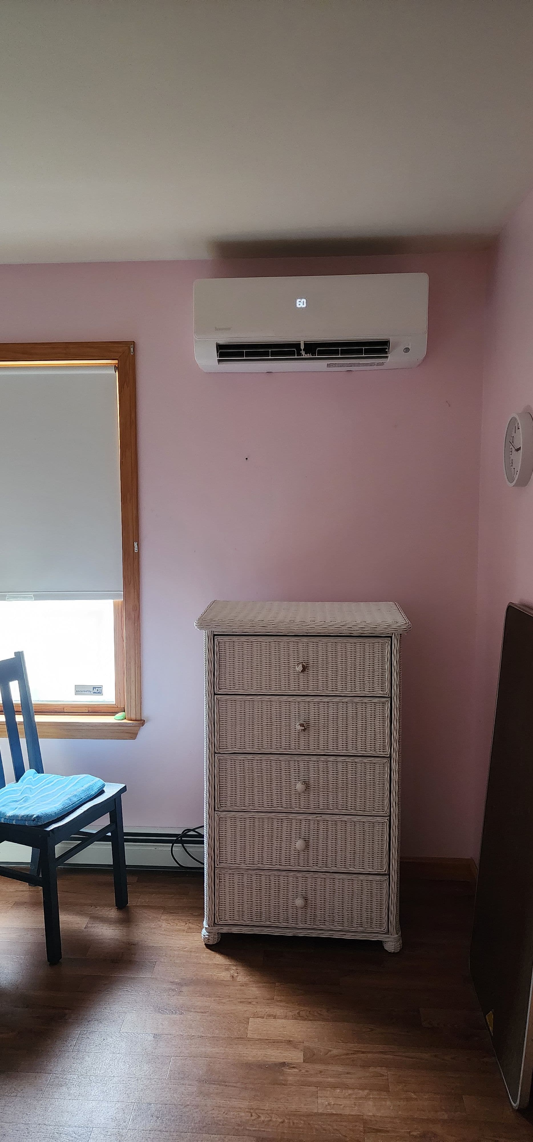 Gallery photos for Mini Split Installation Keeping Multiple Rooms Cool This Summer: Image #2
