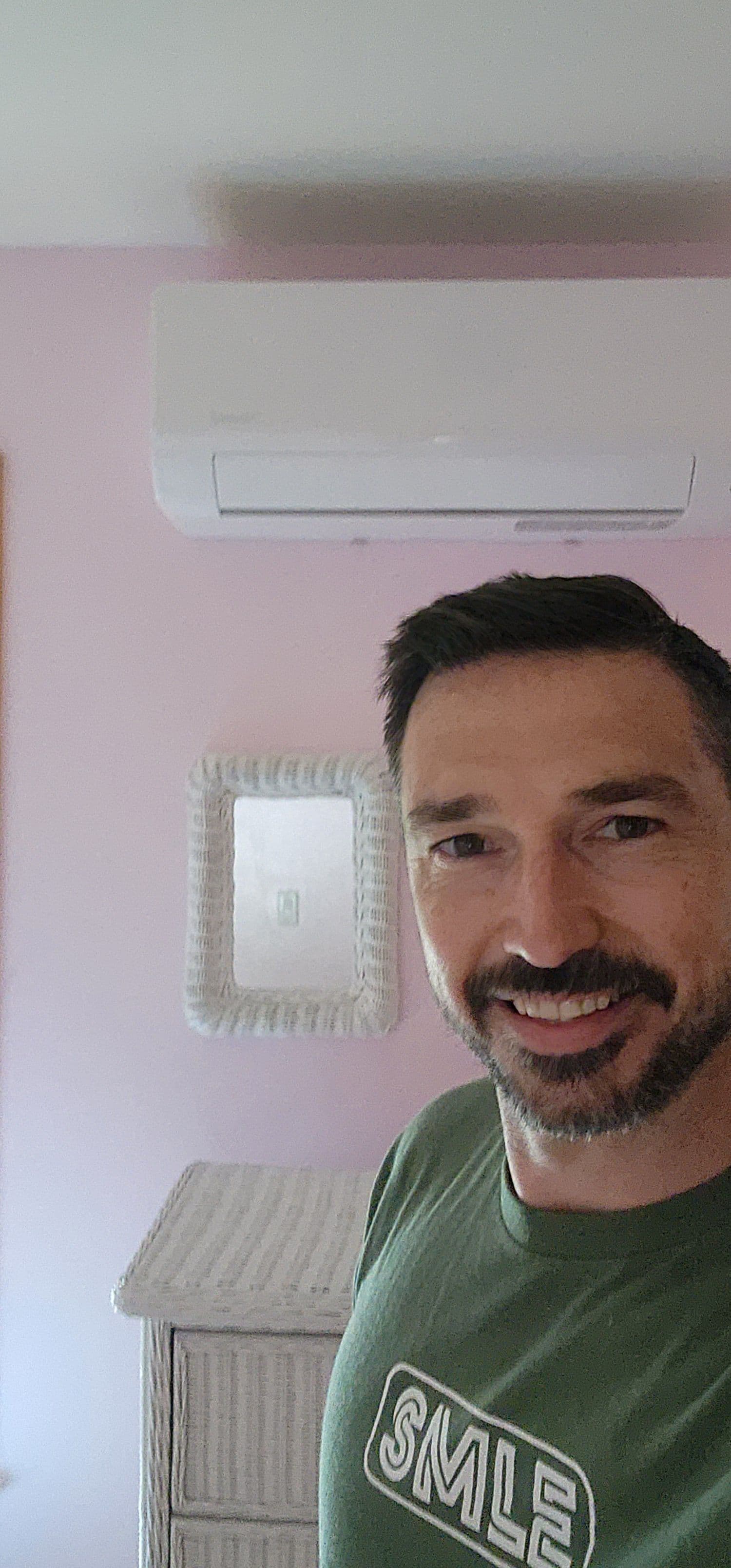 Gallery photos for Mini Split Installation Keeping Multiple Rooms Cool This Summer: Image #4