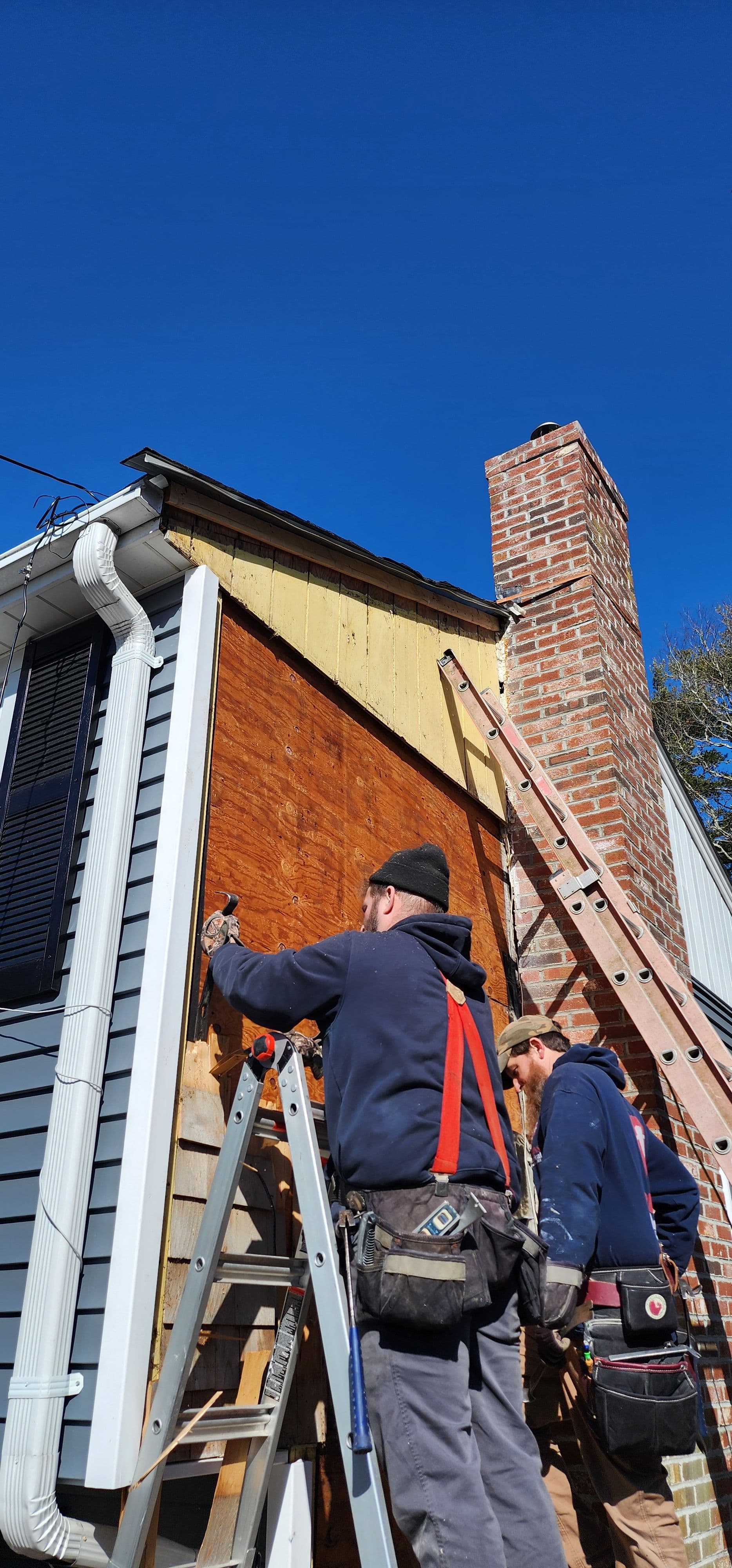 Gallery photos for Electrical System Overhaul in Plymouth: Image #4