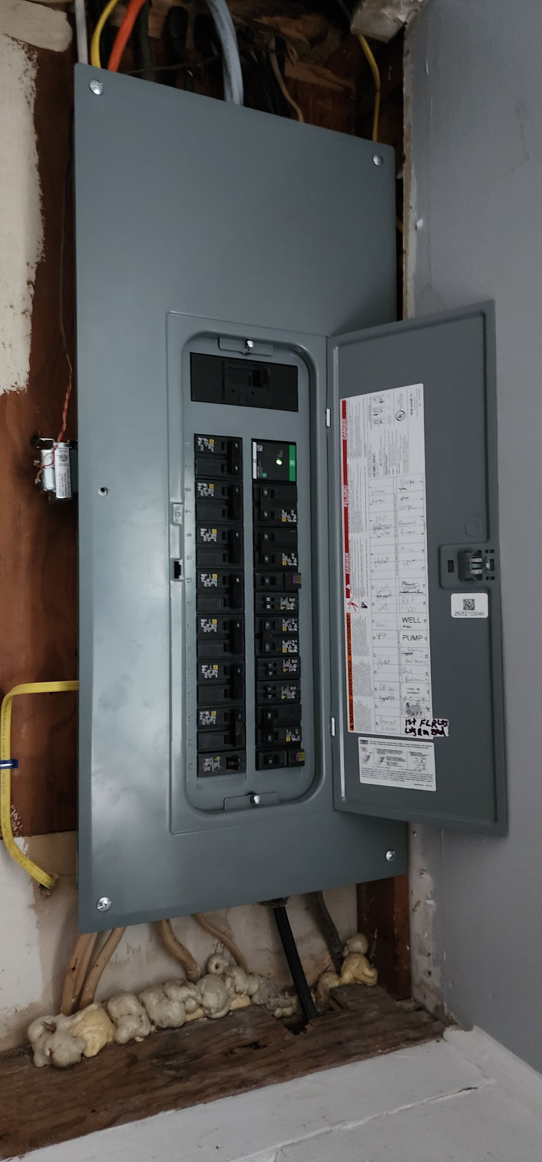 Gallery photos for Electrical System Overhaul in Plymouth: Image #1