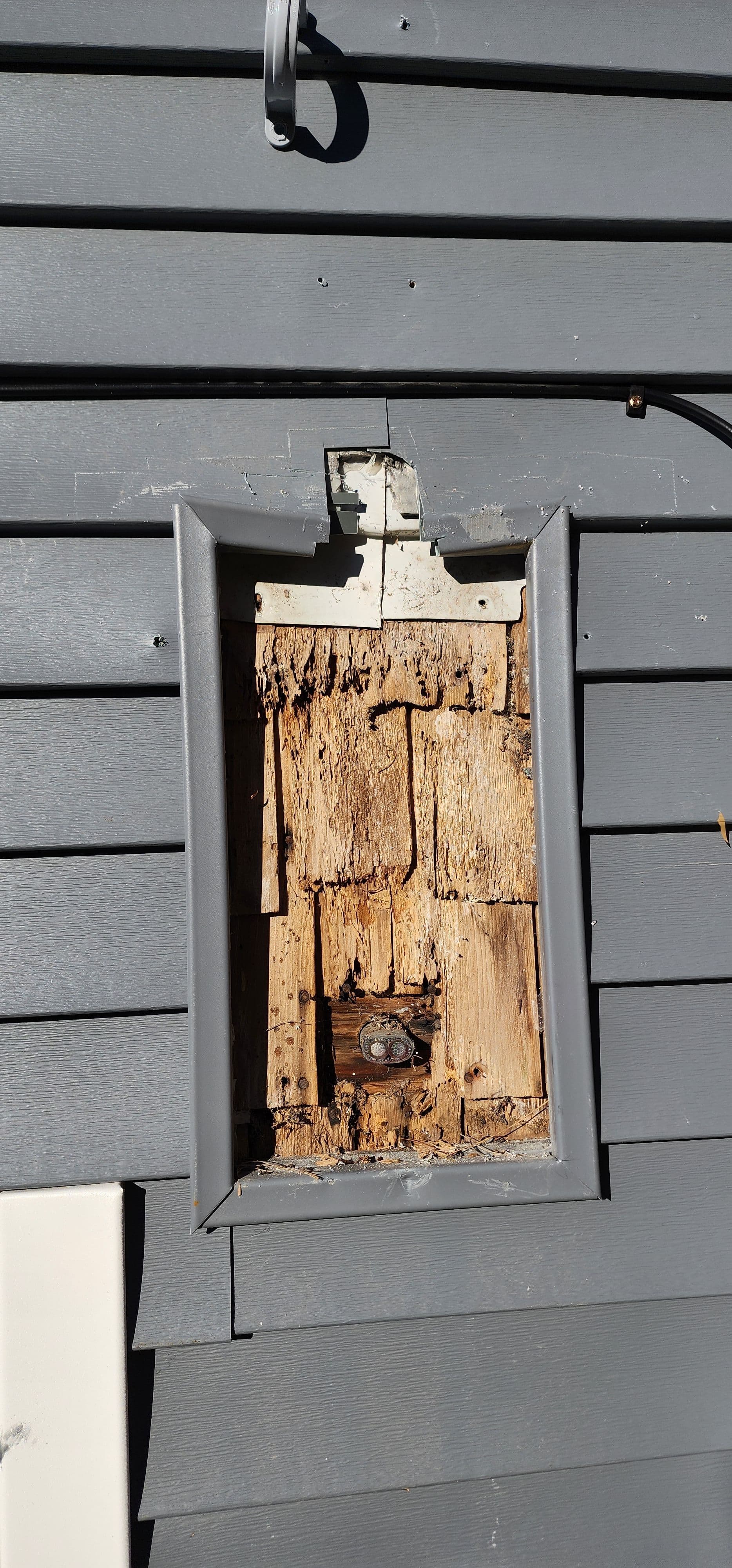 Gallery photos for Electrical System Overhaul in Plymouth: Image #5